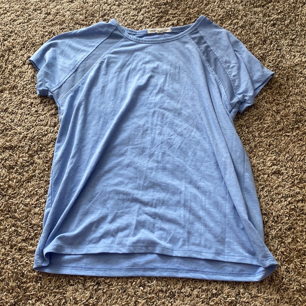 Athletic top